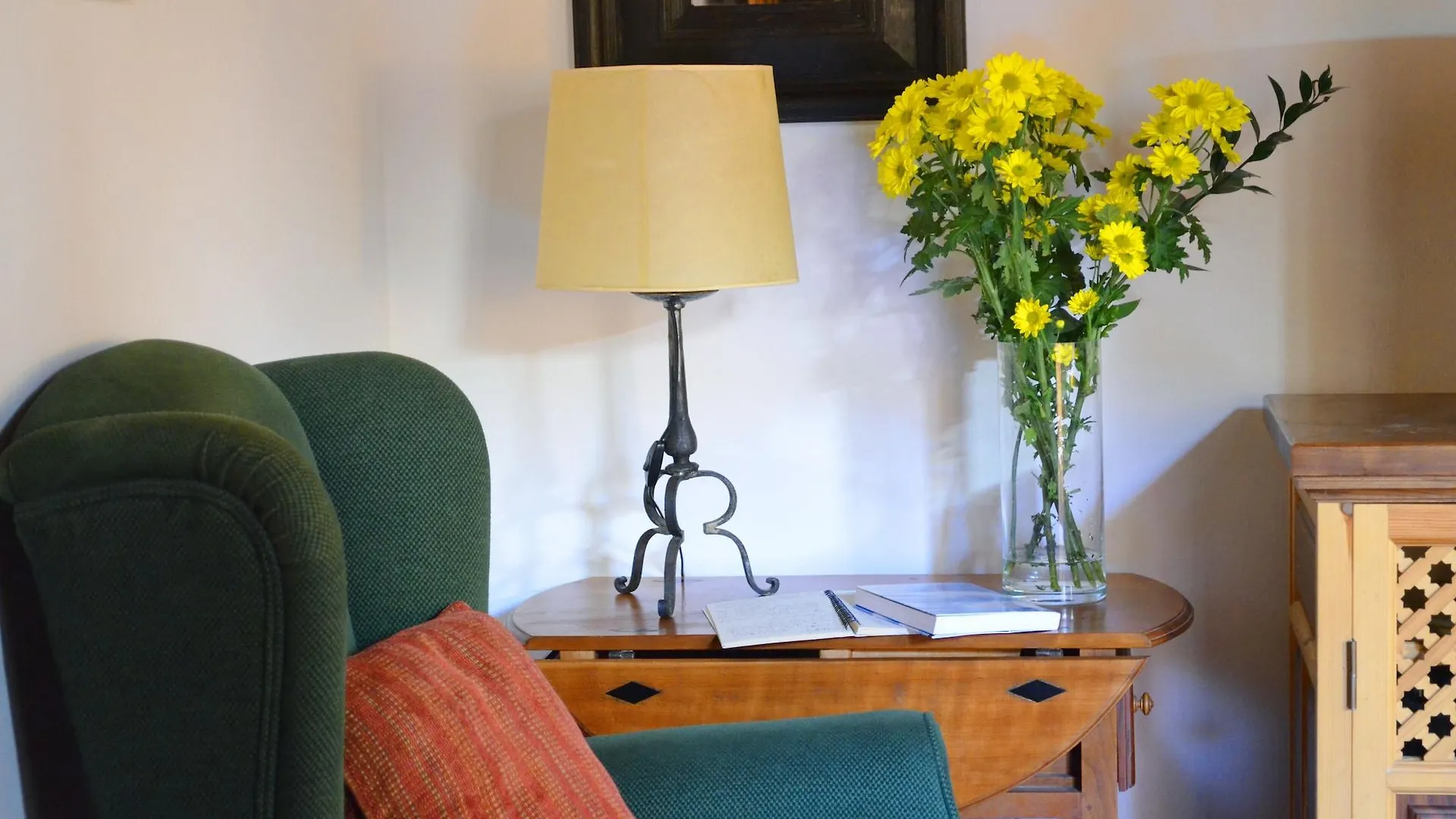 Hotel Santa Isabel La Real Granada