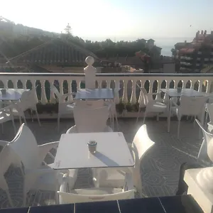 Terraza Del Limonar Spanje