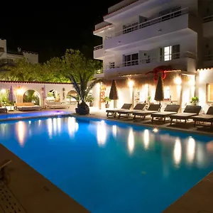 Secret Oasis Ibiza-only Adults Spanje