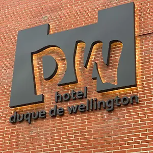 Duque De Wellington Spanje