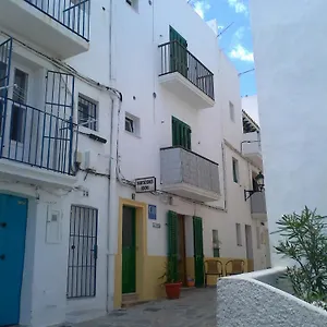 Casa De Huespedes La Pena Spanje