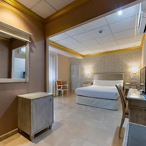 Sacromonte Otel