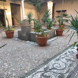 Bed & Breakfast Abadia