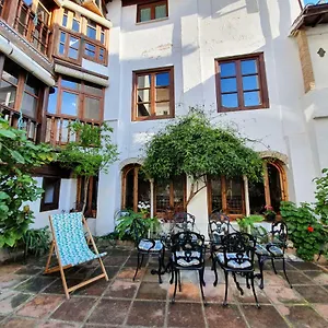 3* Gasthof Casa Del Aljarife