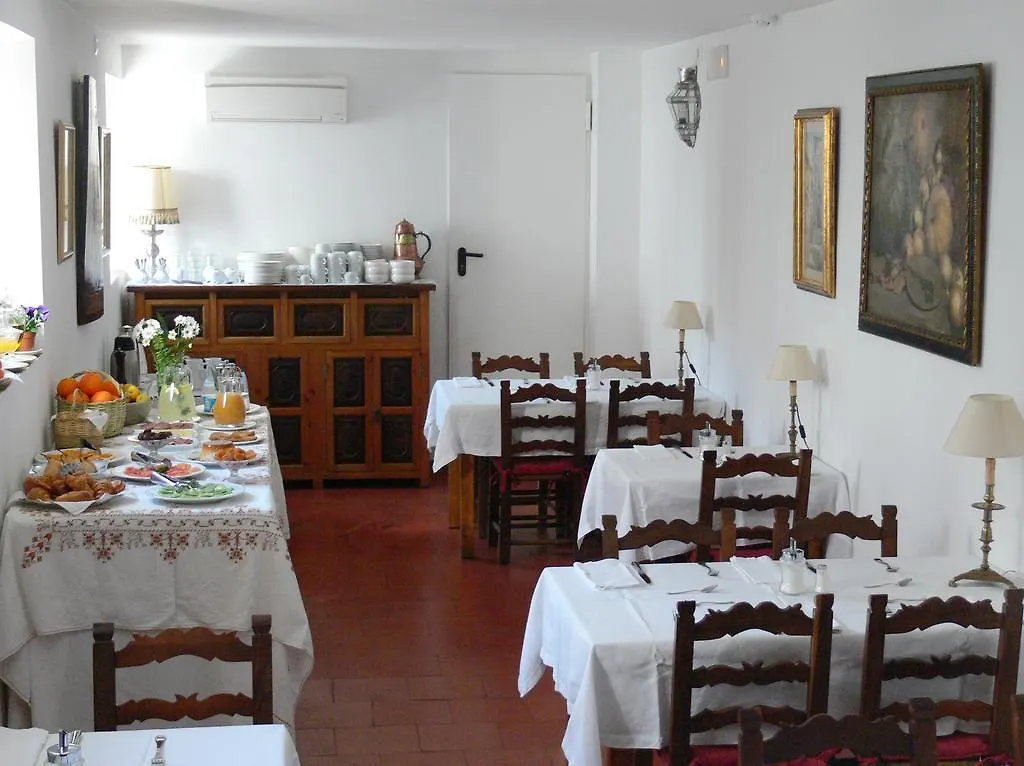 Hotel Santa Isabel La Real Granada