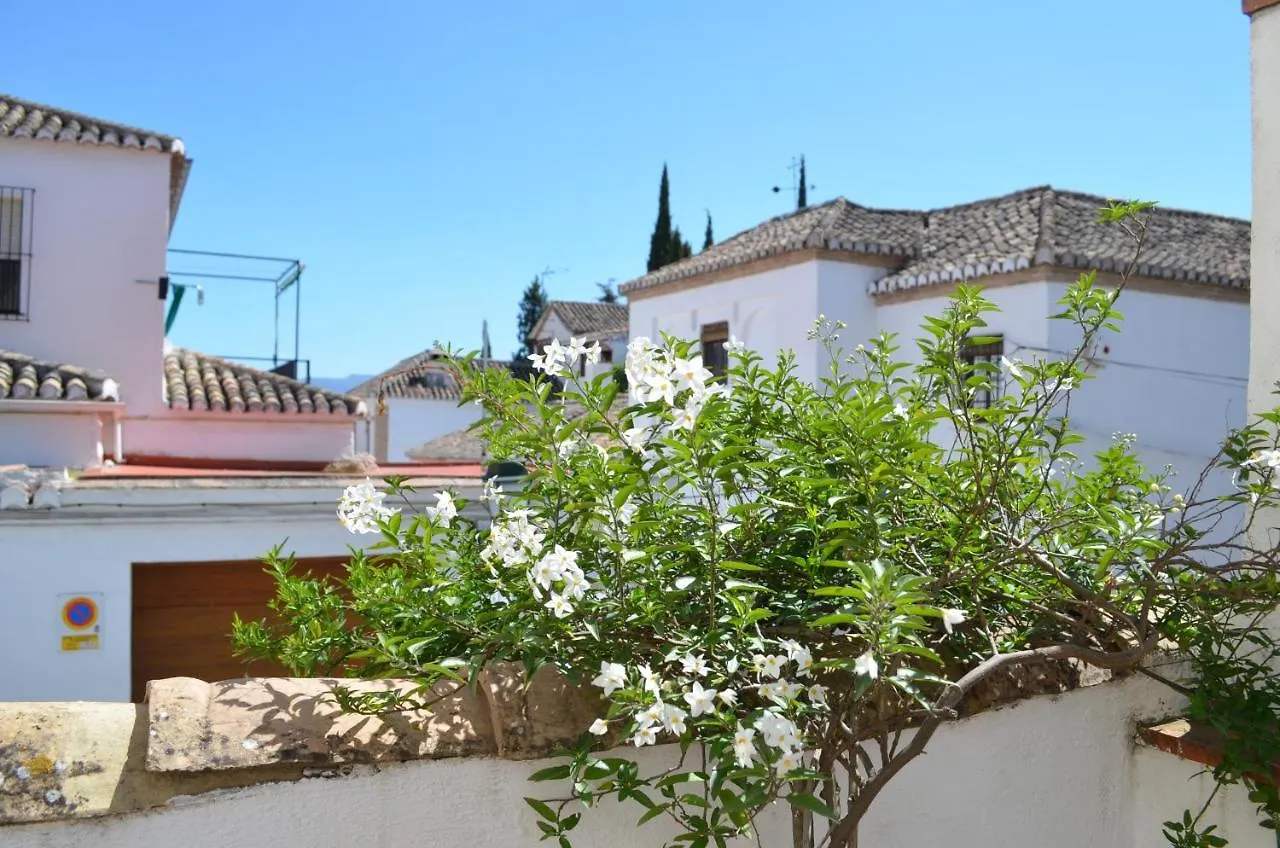 Hotel Santa Isabel La Real Granada