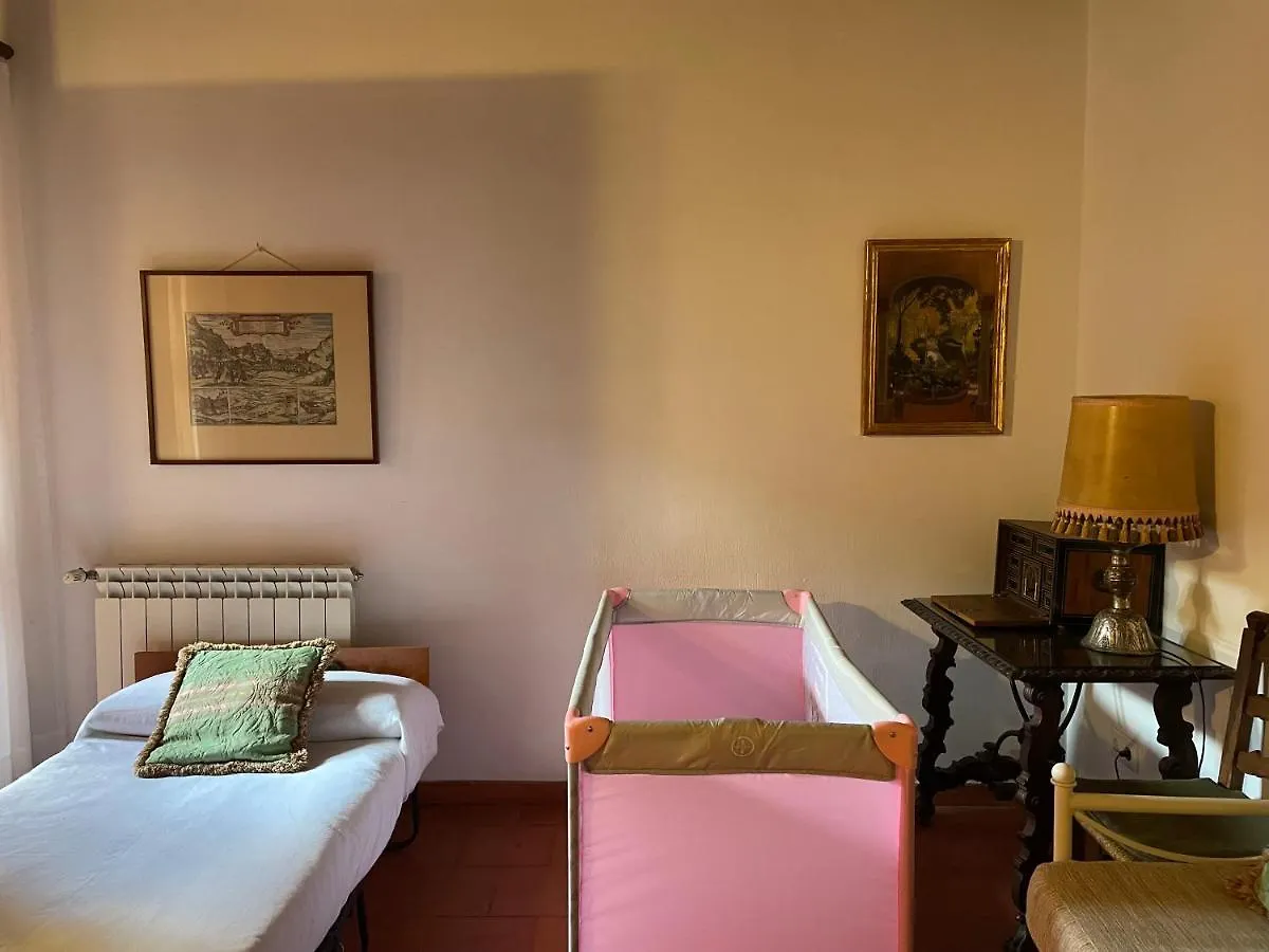 Hotel Santa Isabel La Real Granada
