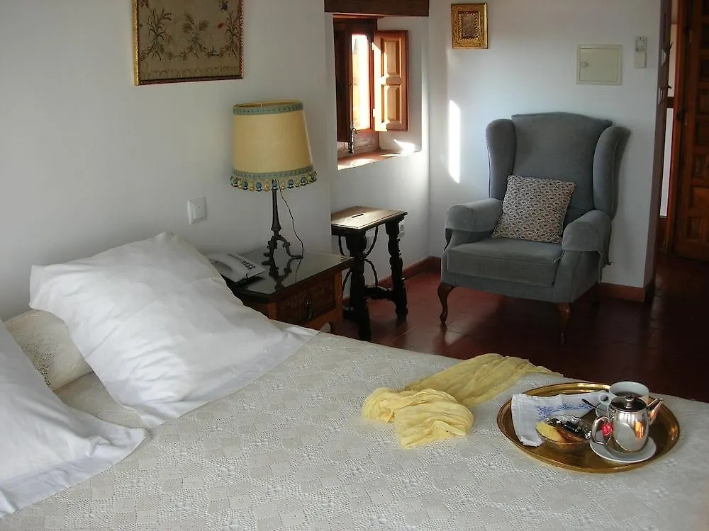 Hotel Santa Isabel La Real Granada