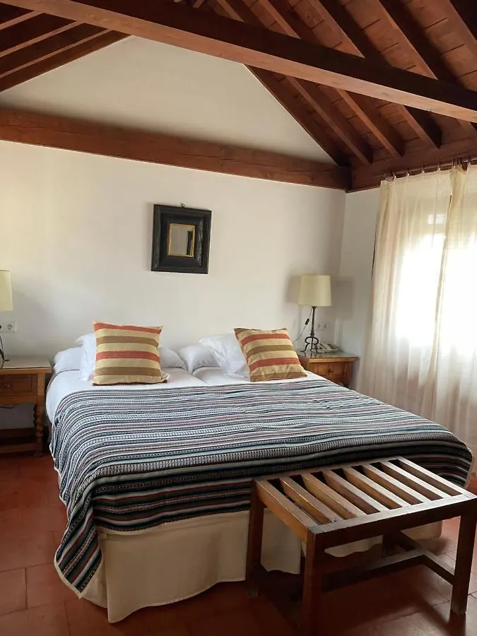 Hotel Santa Isabel La Real Granada