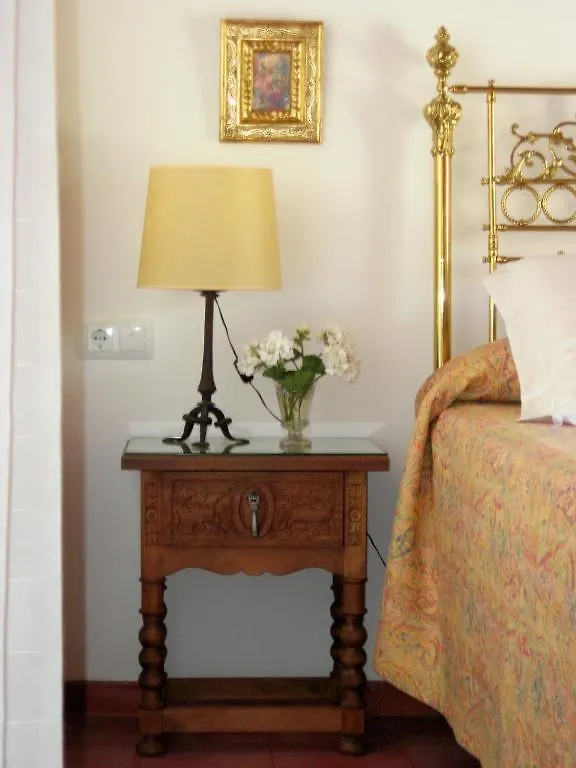 Hotel Santa Isabel La Real Γρανάδα