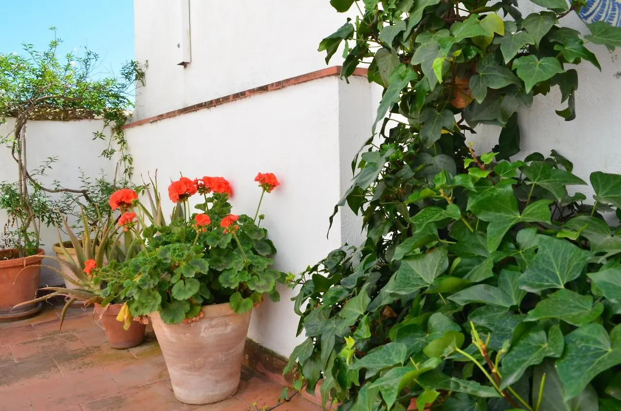 Hotel Santa Isabel La Real Grenada Hiszpania
