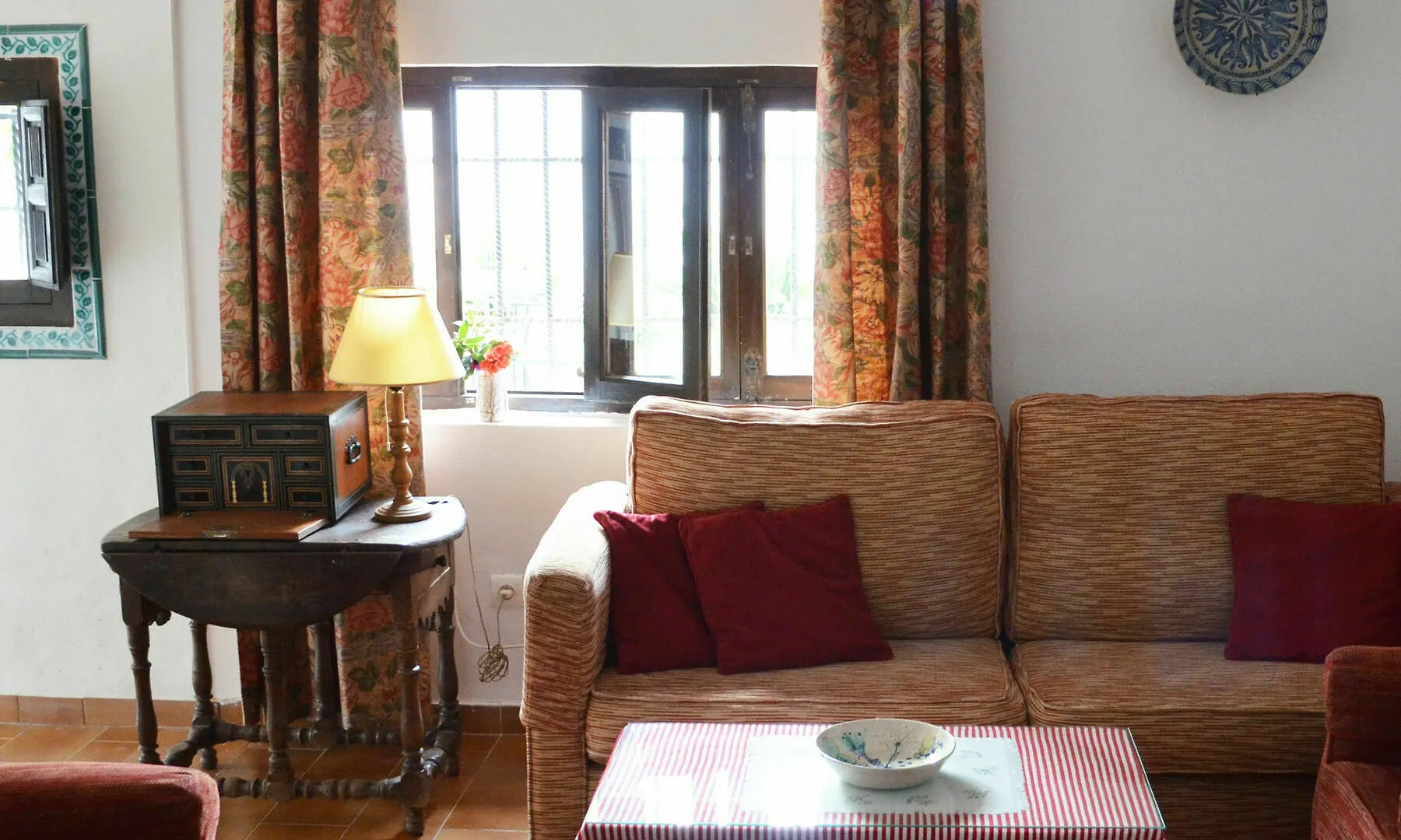 ***  Hotel Santa Isabel La Real Granada Španělsko
